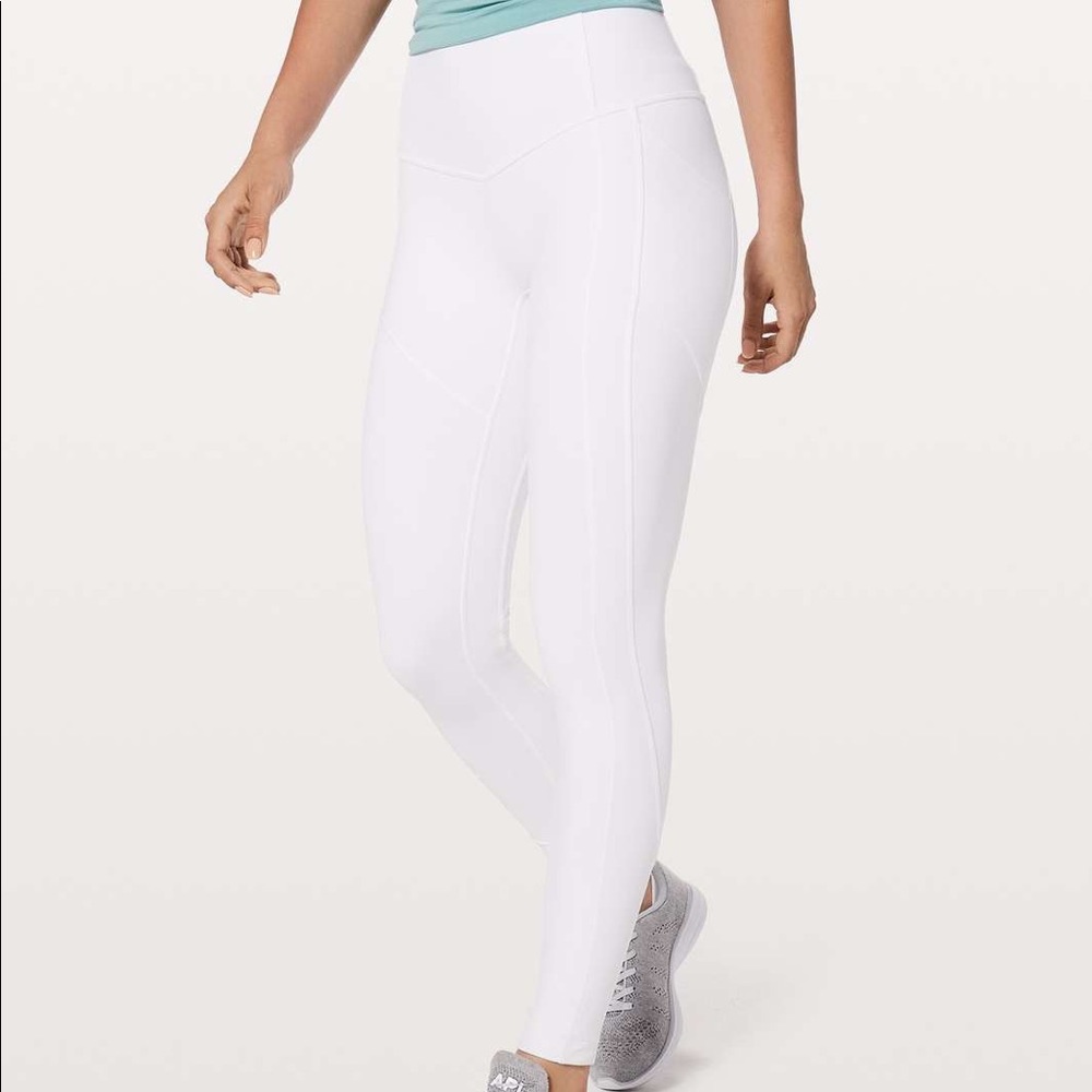 All the Right Places Pant II 28” NWT